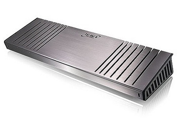 thermaltake tai-Chi notebook 